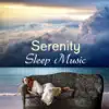 Sleep Music Sound - Serenity Sleep Music: Sleep Music, Lullabies, Healing Sleep Songs, Slow Music and Delta Waves for Calm, Serenity, Relaxation, Meditation and Sleep Disorders